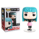 Funko Hot Topic Girl