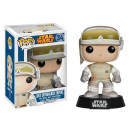 Funko Hoth Luke Skywalker