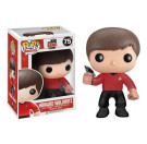 Funko Howard Wolowitz Star Trek