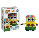 Funko Hula Minion