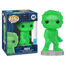 Funko Hulk Art Series