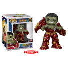 Funko Hulk Busting Out Hulkbuster