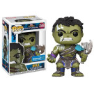 Funko Hulk Gladiator No Helmet