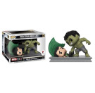 Funko Hulk Smashing Loki