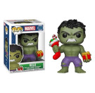 Funko Hulk with Presents