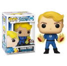 Funko Human Torch GITD