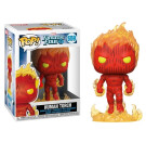 Funko Human Torch