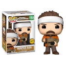 Funko Hunter Ron Chase