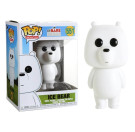 Funko Ice Bear