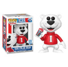 Funko Icee Polar Bear