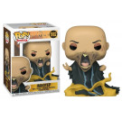 Funko Imhotep