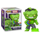 Funko Immortal Hulk Chase