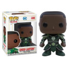 Funko Imperial Palace Green Lantern