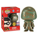 Funko Robin Patina Chase