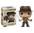 Funko Indiana Jones Battle Damaged