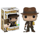 Funko Indiana Jones Holding Idol