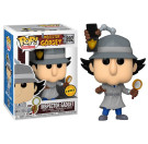 Funko Inspector Gadget Chase