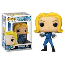 Funko Invisible Girl