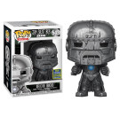 Funko Iron Bob