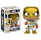 Funko Iron Fist Gold