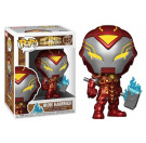 Funko Iron Hammer