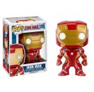 Funko CW Iron Man