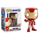 Funko Iron Man 467