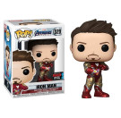 Funko Iron Man Gauntlet