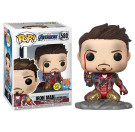 Funko Iron Man I am Iron Man