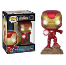 Funko Iron Man Light Up