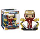 Funko Iron Man with Gantry