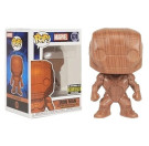 Funko Iron Man Wood Deco