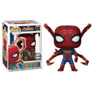 Funko Iron Spider Spider Legs