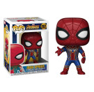 Funko Iron Spider 287