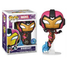 Funko Ironheart Chase