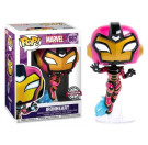 Funko Ironheart