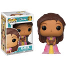 Funko Isabel