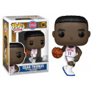 Funko Isiah Thomas