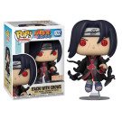 Funko Itachi with Crows