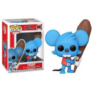 Funko Itchy