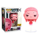 Funko Izabel