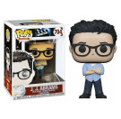 Funko J. J. Abrams