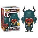 Funko Jack Armored Chase