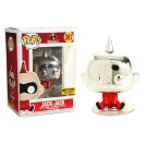 Funko Jack-Jack Chrome