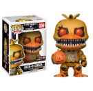 Funko Jack-O-Chica