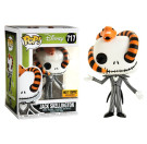 Funko Jack Skellington Snake