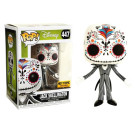 Funko Jack Skellington Sugar Skull