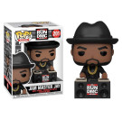 Funko Jam Master Jay Boombox