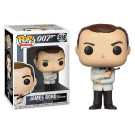 Funko James Bond from Goldfinger