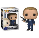 Funko James Bond from Quantum of Solace